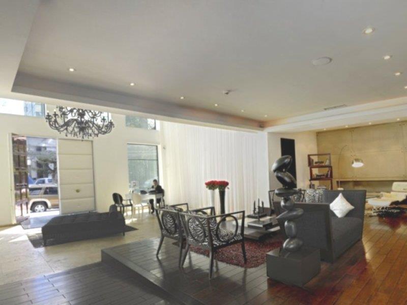 Le Parc Hotel, Beyond Stars Quito Dış mekan fotoğraf