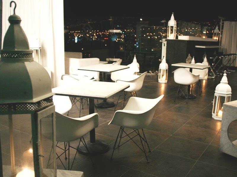 Le Parc Hotel, Beyond Stars Quito Dış mekan fotoğraf