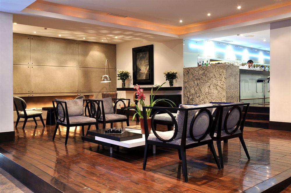 Le Parc Hotel, Beyond Stars Quito Dış mekan fotoğraf